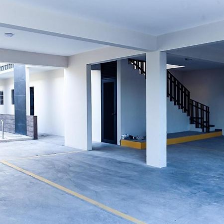 Suites Gonzalez, Suite 3 Ciudad Juárez Kültér fotó