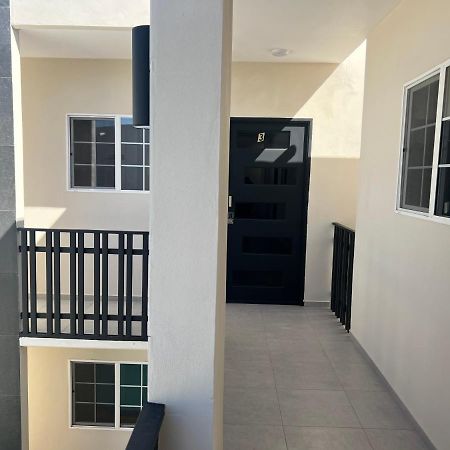Suites Gonzalez, Suite 3 Ciudad Juárez Kültér fotó
