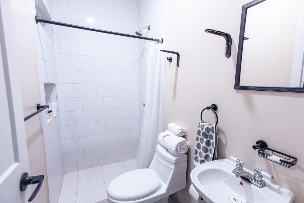 Suites Gonzalez, Suite 3 Ciudad Juárez Kültér fotó