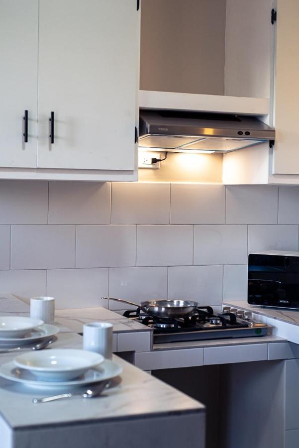 Suites Gonzalez, Suite 3 Ciudad Juárez Kültér fotó