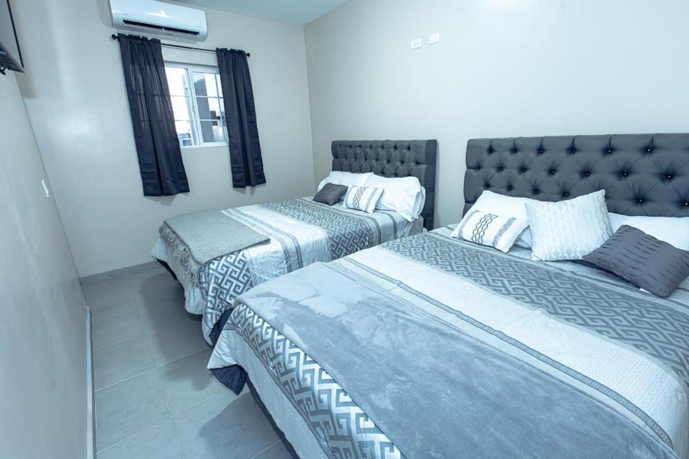 Suites Gonzalez, Suite 3 Ciudad Juárez Kültér fotó