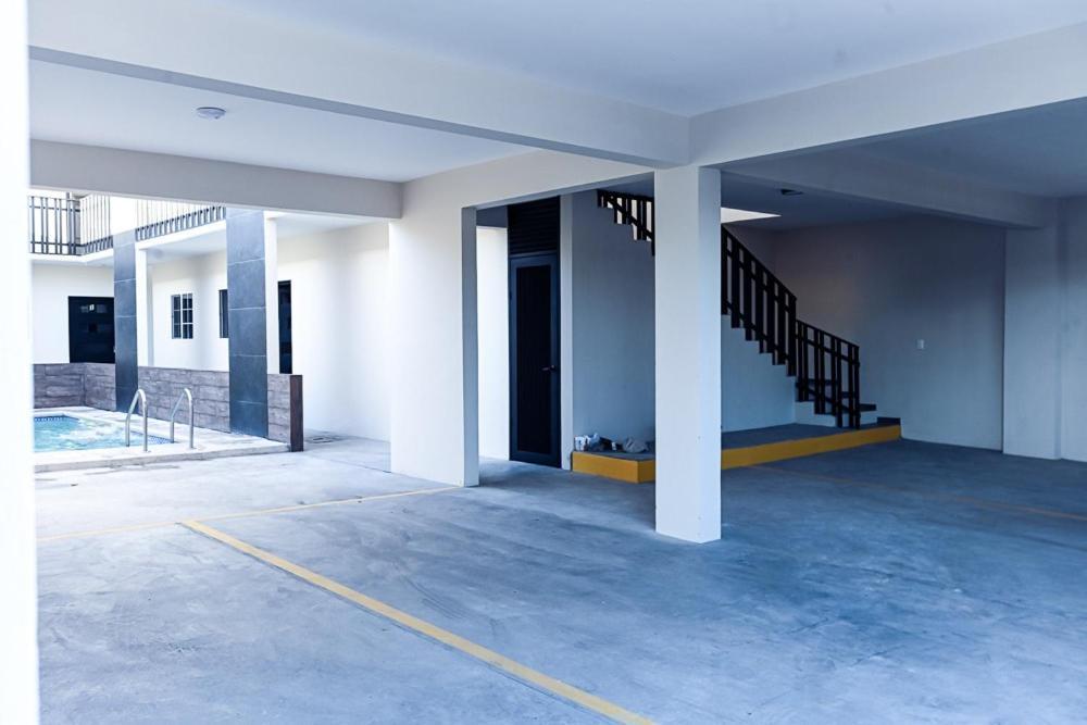 Suites Gonzalez, Suite 3 Ciudad Juárez Kültér fotó